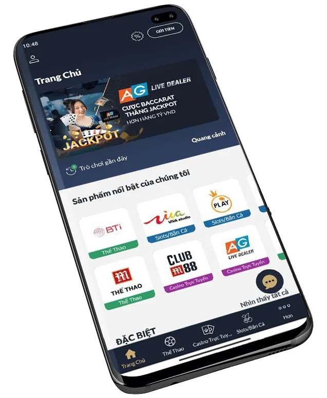 Hỗ trợ qua Live Chat 24/7
