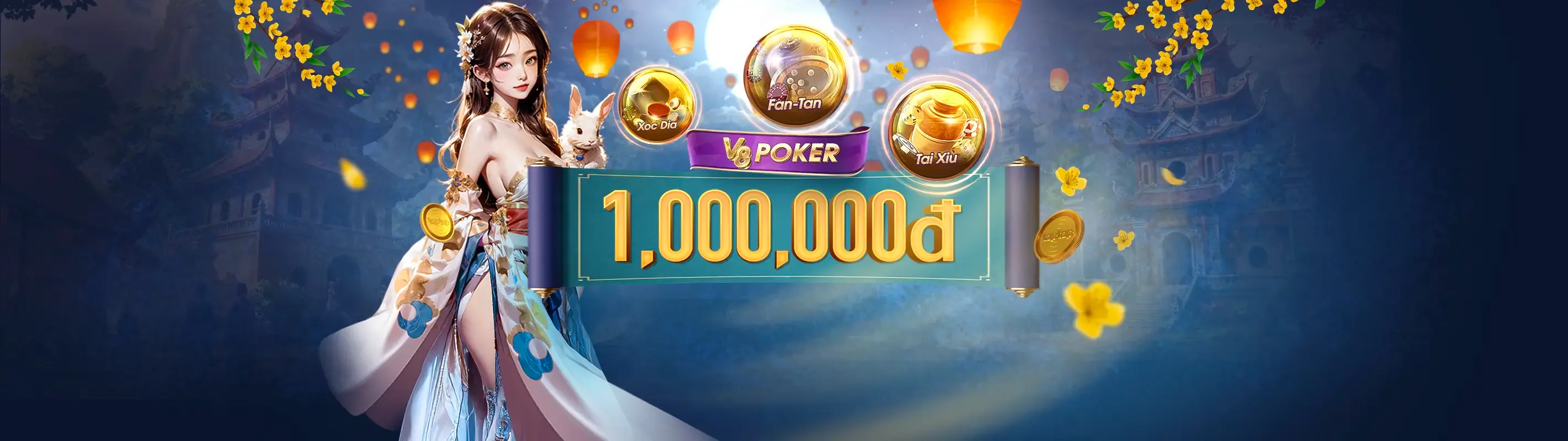Bánh xe Roulette quay trên bàn cược tại Oxy88